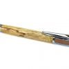 Tamarind Wood Pen with Chrome Plated Mechanics