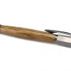 Gun metal finished Jack Daniels Wood Pen