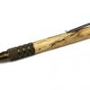 Tamarind Wood Pen with Parker Style Refill